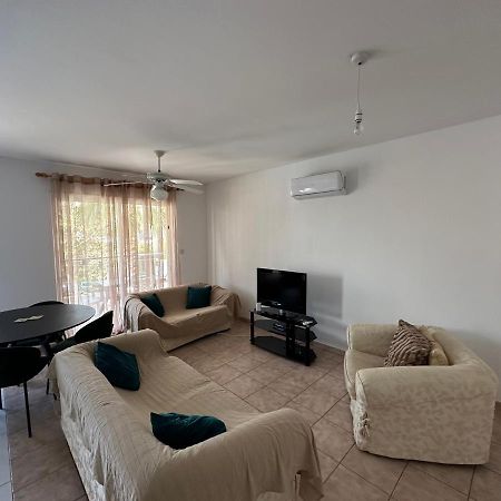 Kato Paphos Apartment Экстерьер фото